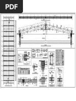 Truss Reference Drawing