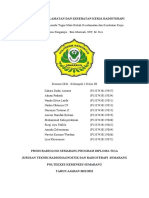 Makalah Keselamatan Dan Kesehatan Kerja Radioterapi