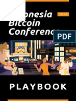 Indonesia Bitcoin Conference 1