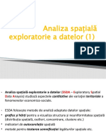 C2. Analiza spatiala exploratorie a datelor (1)