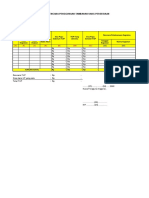 Lamp B1 Daftar Rencana Penggunaan Tambahan Uang Persediaan