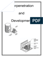 Interpenetration and Development Examples