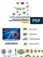 COVID 19 DAN DA-WPS Office