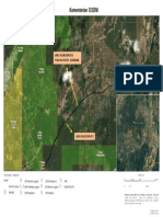 Kementerian ESDM: Area Plan Survei Ii Wilayah Satui - Jombang