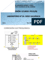 Laboratorio #1A Serie Galvanica PI515B 2021-1