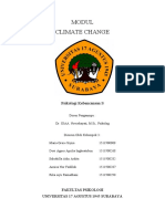 Modul Climate Change