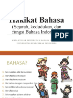 Materi - 2 - Sejarah, Kedudukan Dan Fungsi - REVIU - 310117