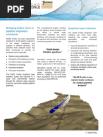 Technical Brochure: Dyneema in Marine and Industrial Applications | PDF ...