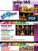 Art & Culture Compilation