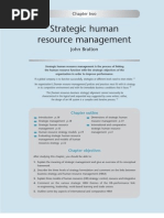 Download Bratton Strategic Human Resource Management by Bobby Christopher SN54401894 doc pdf
