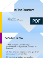 goodtaxstructure-100503230933-phpapp01