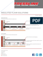 Insulated Floor Solutions 3