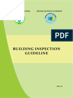 Building Inspection Guideline Tools Botswana