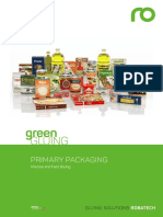 Leaflet Primary Packaging - en