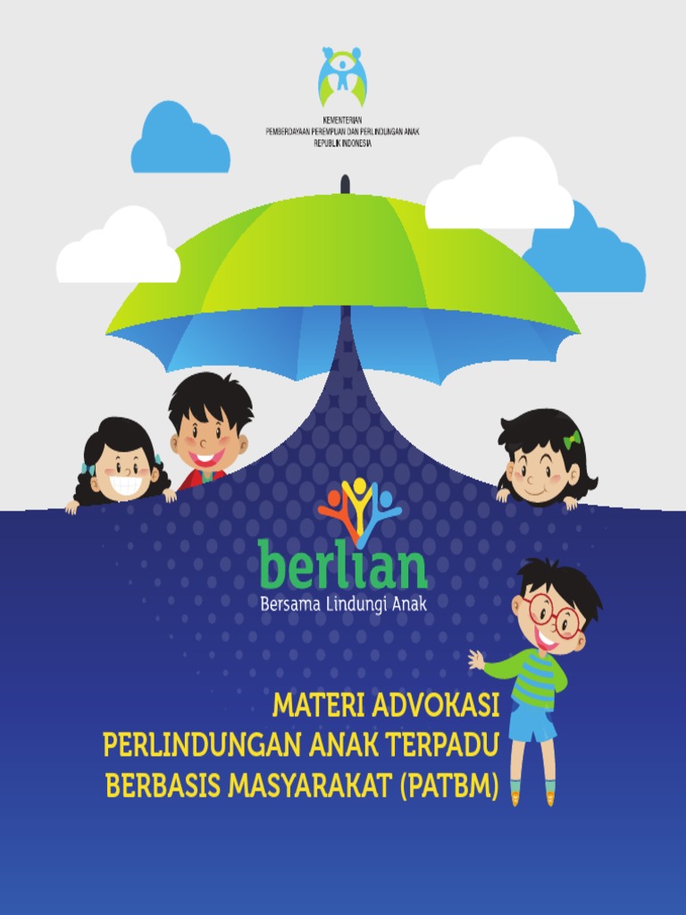 Advokasi PATBM untuk Perlindungan Anak | PDF