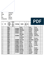 Formulir Rekap Kartu SD Gmim Pinabetengan