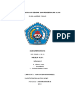 Makalah Perkenalan Dengan Ilmu Pengetahuan Alam. Manajemen