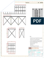 Memco International: Notes: - All Material To Be Used Is of Grade ASTM A36 or Equivalent