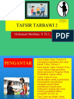 Tafsir Tarbawi 2