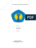 Makalah Manfaat Logika Hukum Di Dalam Lingkungan