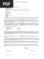 24 Surat Tawaran Kerja Kontrak Part Time Pdf