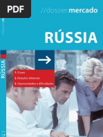 Dossier de Mercado Russia