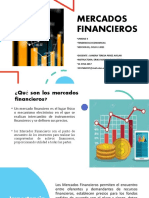 MERCADOS FINANCIEROS - RSP