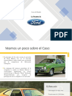 Caso Ford
