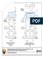 Se Usara Vidrio Laminado Incoloro de 6Mm Se Usara Vidrio Laminado Incoloro de 6Mm