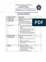 Adaptasi Di Lingkungan Sekolah Baru