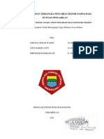 18.184 18.040 18.809 Dini Kirana Riri Tuga Hukum Acara Pidana Wawancara Polsek Cidadap 7 Oktober 2021