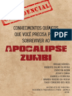 Conhecimentos Químicos Que Você Precisa Para Sobreviver Ao Apocalipse Zumbi