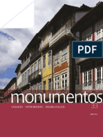 Revista Monumentos n33 Ybrz