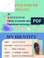 Nurzaenab