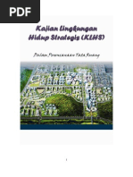 Download KLHS Dalam an Tata Ruang by GHoes Risma SN54404984 doc pdf