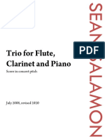 IMSLP326757-PMLP48472-(Salamon, Sean M.) Trio for Flute, Clarinet, And Piano