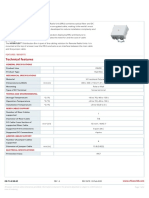 DB T1 4Z 8B 0Z Distribution Box