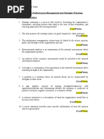 Chapter 15 | PDF | Organizational Structure | Division Of Labour