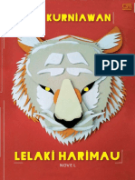 Lelaki Harimau Eka Kurniawanpdf