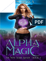 Alpha Magic