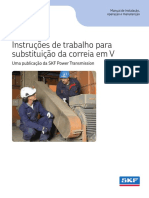 Correias Instruao de Instalaao Skfpdf