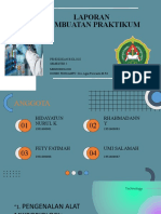 Mikrobiologi PPT - 1 Revisi