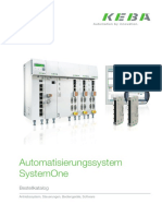 SystemOne_Katalog_KEBA_2020-04_DE