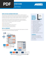 Technology Application Guide: Distributed Antenna Systems Design and Implementation Best Practices