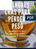 Bonus Melhores Chas para Perder Peso Formatado