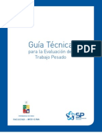 Guia Tecnica Evaluacion - Formato Web