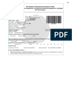 Registration Form ERO0255951 IPC 2