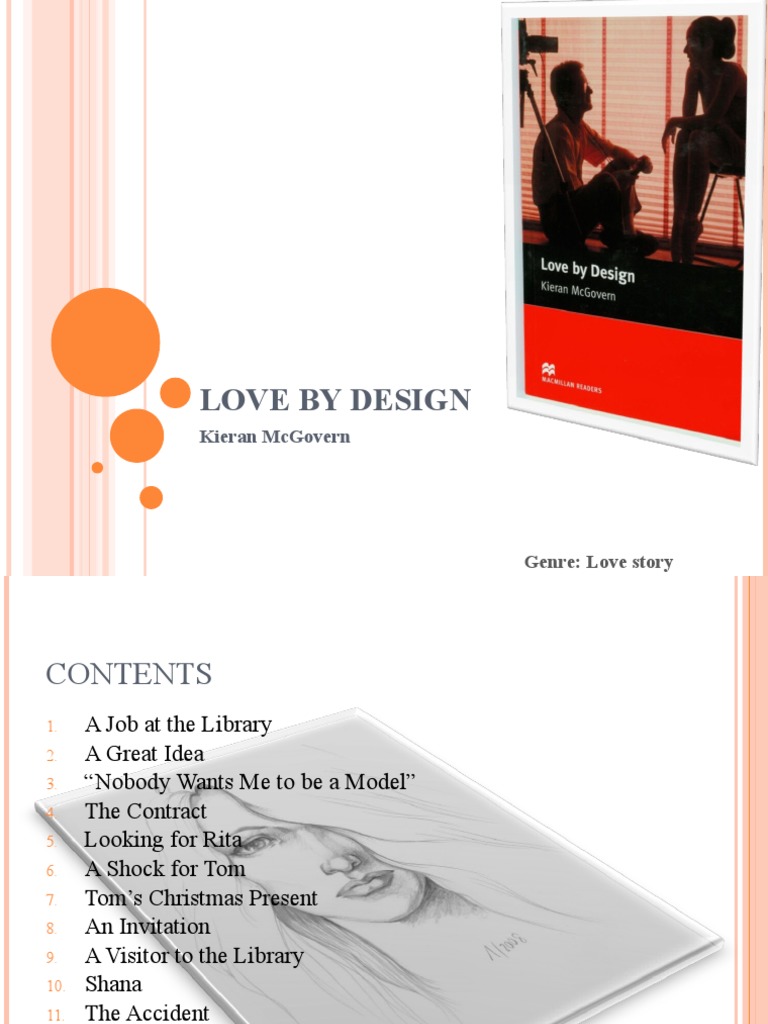 Love by Design PDF Leisure