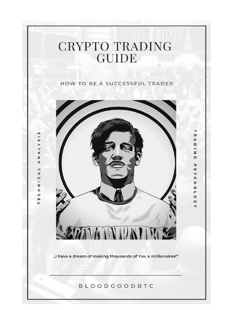 Bloodgoodbtc Articles | PDF | Moving Average | Financial Markets