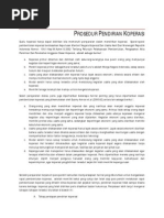 Download Prosedur Pendirian Koperasi by asiansaga SN54406169 doc pdf